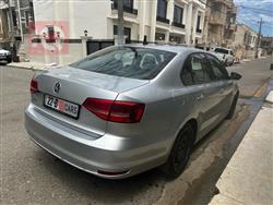 فولكسفاغن جيتا